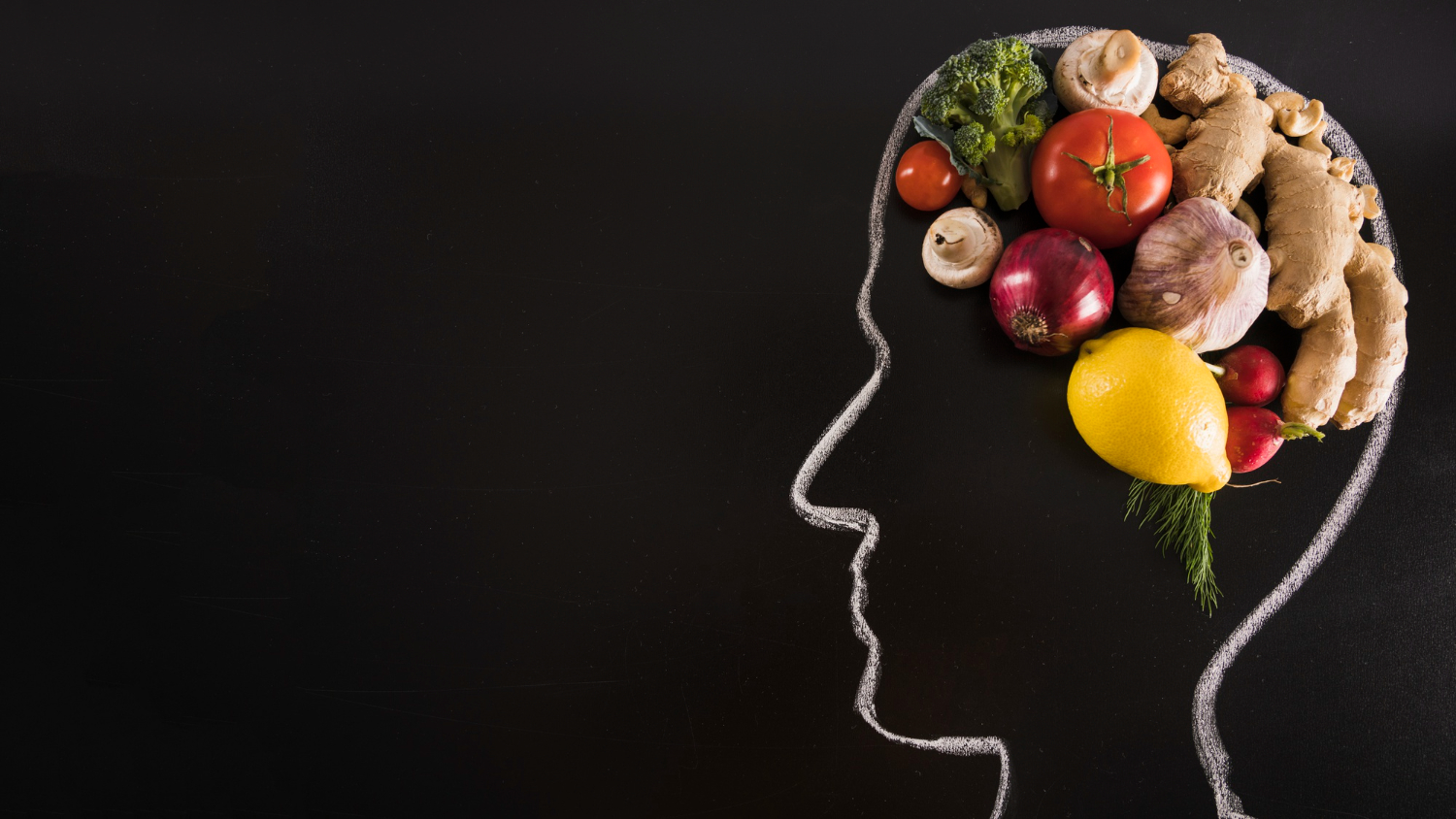 แนะนำอาหารที่มีส่วนช่วยบำรุงสมองได้ดีที่สุด ตัวช่วยสำคัญสำหรับคนที่จำเป็นต้องใช้ความคิด